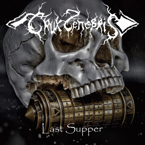 Crux Tenebris : Last Supper (Single)